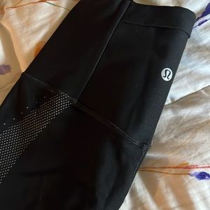 Lululemon pants